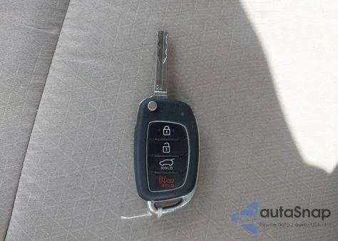 2016 Hyundai Tucson Se from USA, damaged, VIN KM8J23A49GU105622